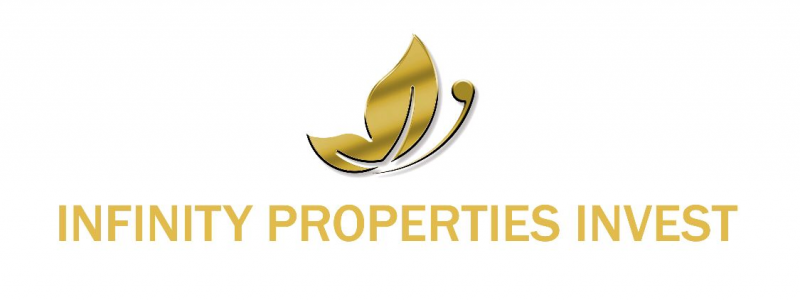 Logo Infinity Properties Invest S.l.